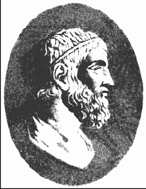 Архимед (287—212 до н.э.)