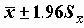 FREQUENCIES STATISTICS -  